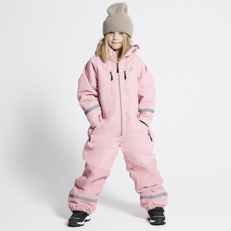Overall "Sarek" Overall "Sarek"
